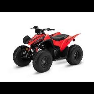 Kids 4 wheeler ,It is safe for kids aging 3-13